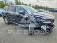 2023 KIA Sorento фото