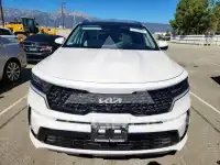 2023 KIA Sorento фото
