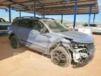 2023 KIA Sorento фото