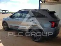 2023 KIA Sorento фото