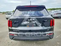 2023 KIA Sorento фото