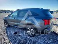 2023 KIA Sorento фото