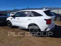 2023 KIA Sorento фото