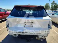 2023 KIA Sorento фото