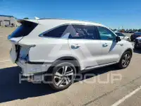 2023 KIA Sorento фото