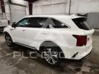 2023 KIA Sorento фото