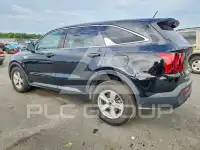 2023 KIA Sorento фото
