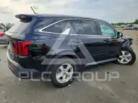 2023 KIA Sorento фото
