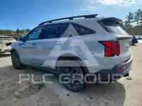 2023 KIA Sorento фото