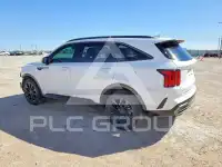 2023 KIA Sorento photo