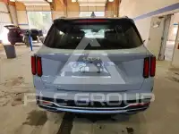 2023 KIA Sorento photo