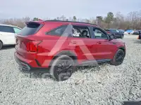 2023 KIA Sorento фото
