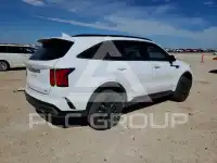 2023 KIA Sorento photo