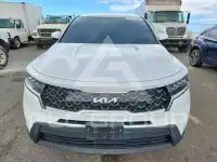 2023 KIA Sorento фото