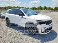 2023 KIA Sorento photo