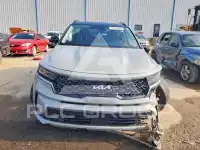 2023 KIA Sorento фото