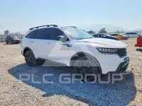 2023 KIA Sorento фото