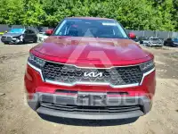 2023 KIA Sorento фото