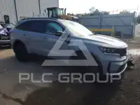 2023 KIA Sorento фото