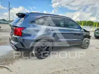 2023 KIA Sorento photo
