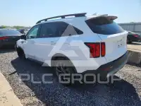 2023 KIA Sorento фото