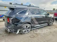 2023 KIA Sorento фото