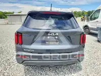 2023 KIA Sorento фото