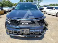 2023 KIA Sorento фото