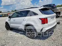 2023 KIA Sorento photo