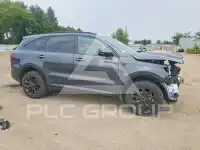 2023 KIA Sorento фото