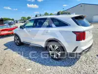 2023 KIA Sorento фото