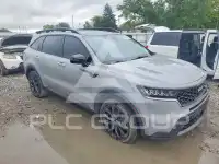 2023 KIA Sorento фото