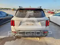 2023 KIA Sorento photo