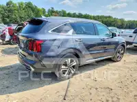 2023 KIA Sorento фото