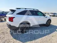 2023 KIA Sorento фото
