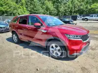2023 KIA Sorento фото