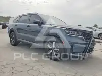 2023 KIA Sorento photo