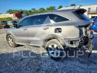 2023 KIA Sorento фото