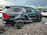 2023 KIA Sorento фото