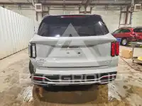 2023 KIA Sorento photo