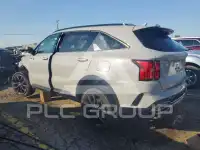 2023 KIA Sorento фото