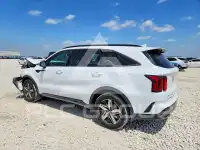 2023 KIA Sorento фото