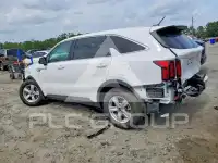 2023 KIA Sorento photo