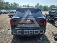 2023 KIA Sorento фото