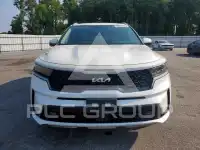 2023 KIA Sorento фото