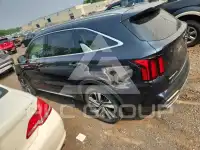 2023 KIA Sorento фото