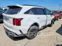 2023 KIA Sorento фото