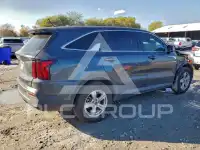 2023 KIA Sorento photo