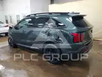 2023 KIA Sorento photo
