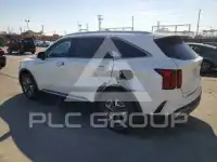 2023 KIA Sorento фото